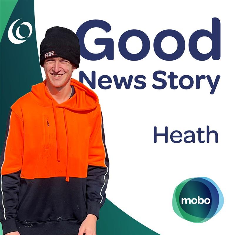 Mobo Story - Meet Heath